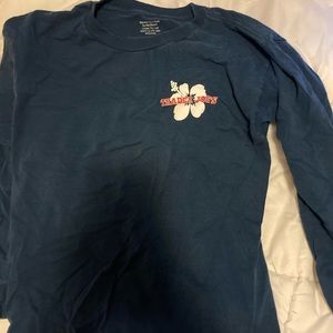 Trader Joe’s Longsleeve